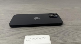 Fair
													Apple iPhone 14 - Unlocked, Midnight, 128 GB, A2649, photo 4 of 8