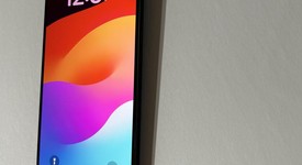 Mint
													Apple iPhone 15 Pro Max - Unlocked, Black, 256 GB, A2849, photo 2 of 7