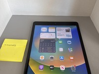 Apple iPad 9th Gen