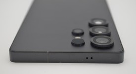 Mint
													Samsung Galaxy S25 Ultra - Unlocked, Jetblack, 512 GB, 12 GB, SM-S938U1, photo 4 of 11