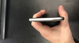 Good
													Apple iPhone 6 - AT&T, Gray, 16 GB, A1549, Prepaid, photo 4 of 8