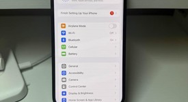 Good
													Apple iPhone 12 Pro Max - Unlocked, Pacific Blue, 512 GB, A2342, photo 2 of 5