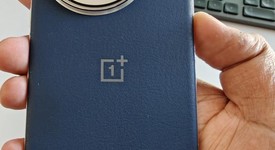 Good
													OnePlus 13 - Unlocked, Midnight Ocean, 512 GB, 16 GB, photo 3 of 18