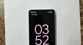 Good
													Google Pixel 7 - Unlocked, Snow, 128 GB, 8 GB, GVU6C, Sub-6 5G, photo 1 of 8