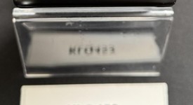 Good
													Apple iPhone SE 3rd Gen 2022 - Unlocked, Midnight, 64 GB, A2595, photo 4 of 7