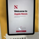 Good Apple iPad Air 4th Gen - Wi-Fi, Green, 64 GB, A2316