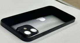 Mint
													Apple iPhone 12 - Unlocked, Black, 64 GB, A2172, photo 6 of 6