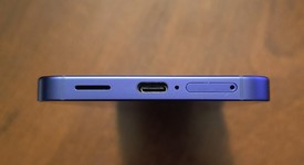 Good
													Samsung Galaxy S25 - Verizon, Navy Blue, 128 GB, 12 GB, SM-S931U, photo 5 of 7