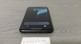 Good
													Apple iPhone 11 - Unlocked, Black, 64 GB, A2111, photo 2 of 8