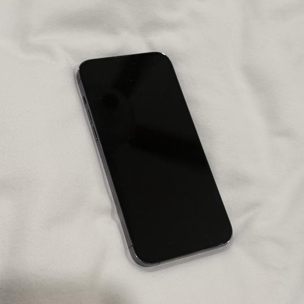 Apple iPhone 14 Pro Max - AT&T, 256 GB, Purple, A2651