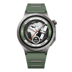 OnePlus Watch 4
