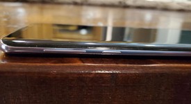 Good
													Samsung Galaxy S8 - Verizon, Gray, 64 GB, 4 GB, SM-G950U, photo 6 of 6