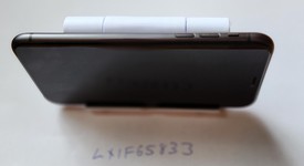 Good
													Apple iPhone 11 - Unlocked, Black, 64 GB, A2111, photo 1 of 7