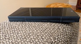 Fair
													Samsung Galaxy Z Fold6 - Unlocked, Navy Blue, 512 GB, 12 GB, SM-F956U1, photo 5 of 10