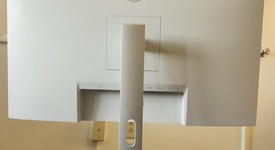 Mint
													Dell Monitor, photo 4 of 9