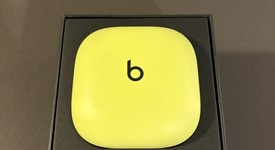 Used
													Beats Fit Pro - Yellow, photo 3 of 5