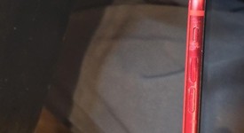 Good
													Apple iPhone SE 2nd Gen 2020 - Unlocked, Red, 64 GB, A2275, photo 5 of 17