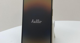 Mint
													Apple iPhone 14 Pro Max - Unlocked, Gold, 128 GB, A2651, photo 1 of 5