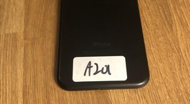 Mint
													Apple iPhone 7 - AT&T, Black, 128 GB, A1660, photo 5 of 10