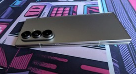 Mint
													Samsung Galaxy Z Fold7 - Unlocked, Silver Shadow, 512 GB, 12 GB, SM-F966U1, photo 5 of 9