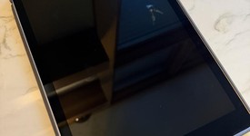 Good
													Apple iPad Pro 9.7" - Unlocked, Gray, 32 GB, A1674, photo 2 of 5