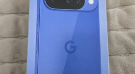 New
													Google Pixel 10 - T-Mobile, Indigo, 128 GB, GLBW0, photo 3 of 3