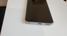 Mint
													Samsung Galaxy S20 5G - AT&T, Gray, 128 GB, 12 GB, SM-G981U, photo 2 of 4