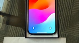 Good
													Apple iPhone 13 Pro Max - Unlocked, Sierra Blue, 512 GB, A2484, photo 4 of 5