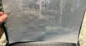 Good
													MacBook Air 2024 (M3) - 13" - Apple M3, Midnight, 256 GB, 8 GB, 8-core GPU, photo 5 of 15