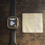 Good Apple Watch Ultra 49mm - Unlocked, Titanium, A2622