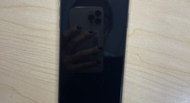 Good
													Apple iPhone 11 Pro Max - Unlocked, Green, 64 GB, A2161, photo 2 of 6