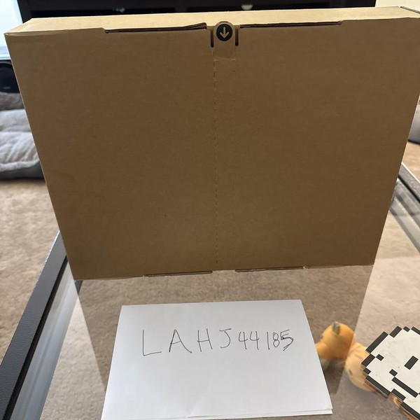 MacBook Pro 2026 - 14 inch (M5) - 512 GB, Space Black, 16 GB, Apple M5, Standard Display