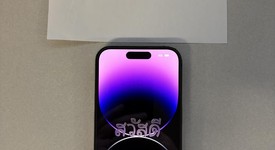 Mint
													Apple iPhone 14 Pro - Unlocked, Purple, 128 GB, A2650, photo 1 of 9