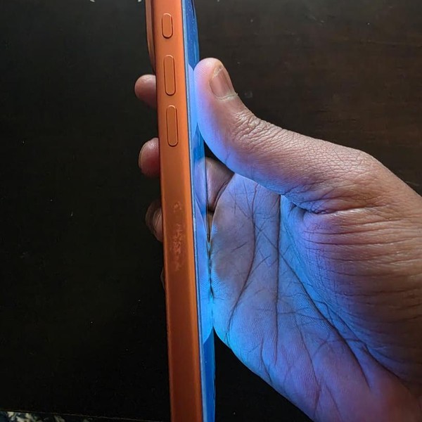 Apple iPhone 17 Pro Max - Unlocked, 256 GB, Cosmic Orange, A3257