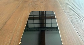 Mint
													Apple iPhone 12 Pro Max - Verizon, Gold, 128 GB, A2342, photo 5 of 7