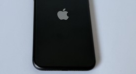 Good
													Apple iPhone 11 - Unlocked, Black, 64 GB, A2111, photo 4 of 9
