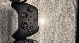 Mint
													Xbox Series X (2020) - Black, 1 TB, standard, photo 2 of 8