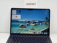 MacBook Air 2022 - 13"