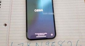 Good
													Apple iPhone 14 - Unlocked, Midnight, 128 GB, A2649, photo 1 of 31