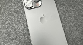 Good
													Apple iPhone 14 Pro - Unlocked, Black, 512 GB, A2650, photo 2 of 8