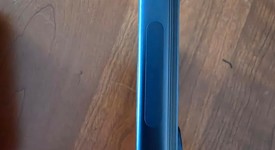 Mint
													Apple iPhone 17 Pro Max - AT&T, Deep Blue, 256 GB, A3257, photo 4 of 10