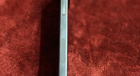 Good
													Apple iPhone 15 Pro Max - Unlocked, Black, 256 GB, A2849, photo 4 of 10