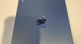 Mint
													Apple iPad Mini 7th Gen - Wi-Fi, Blue, 128 GB, A2993, photo 5 of 12