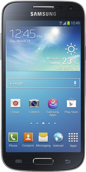 Samsung Galaxy S4 Mini Duos