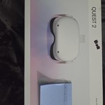 Mint Meta Quest 2 - 128 GB