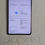 Mint Honor Magic V3 - Unlocked Non-US, 512 GB, Black, 12 GB