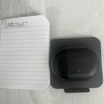 Used Beats Studio Buds - Black
