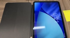 Good
													Apple iPad Pro 11" (M4) 2024 - Unlocked, Black, 256 GB, 8 GB, A2837, Standard Glass, photo 3 of 7