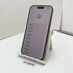 Fair Apple iPhone 15 Pro - Unlocked, 512 GB, Natural, A2848