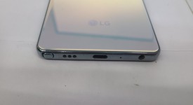 Good
													LG Stylo 6 - T-Mobile, White, 64 GB, 3 GB, photo 4 of 8